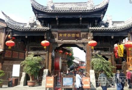 在南充做医美需要去成都