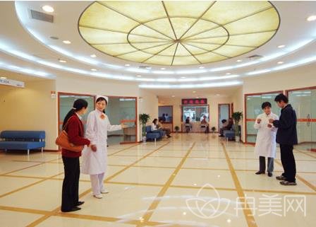 2022年沧州市中心医院医学整形美容科项目收费贵吗