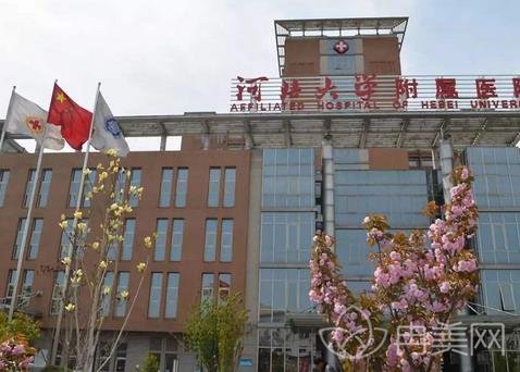 河北大学附属医院整形美容科怎么样好不好