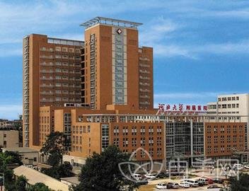 河北大学附属医院整形美容科怎么样好不好