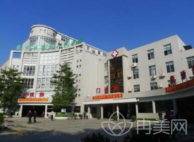 广州花都区人民医院激光美容科靠谱吗_价格表