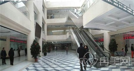 天津市第三中心医院美容整形科简介