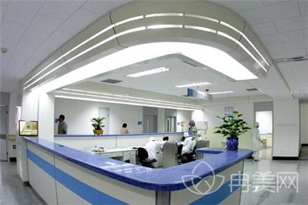 天津市第三中心医院美容整形科简介