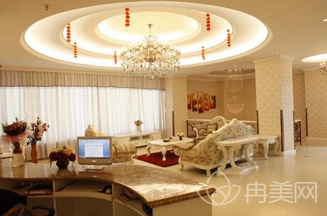 鄂尔多斯百达丽整形医院怎么样