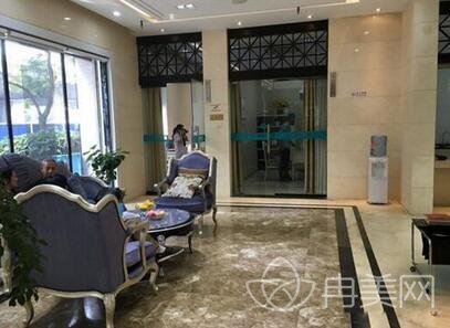 武汉雍禾美度美容整形医院价格表及热门项目公开一看