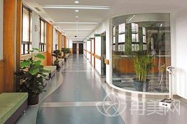 北京安贞医院整形科怎么样_简介