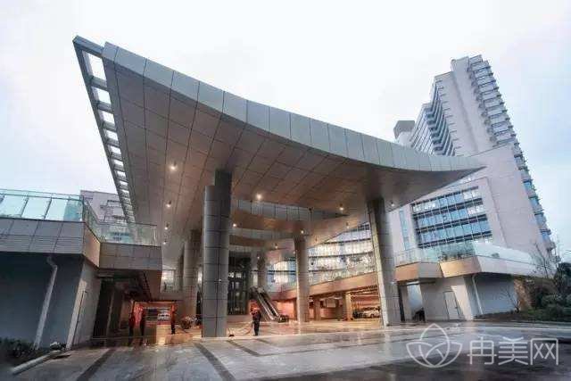 江苏省人民医院整形外科好不好