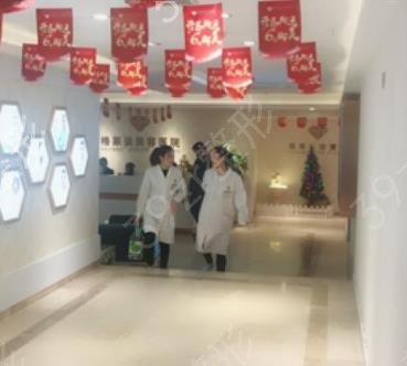 福州隆胸哪家医院好
