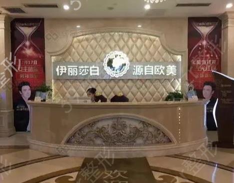 2022惠州整形医院排名前十