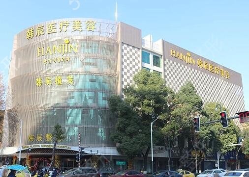 2022南京美容整形医院排名前十全新阵容发布