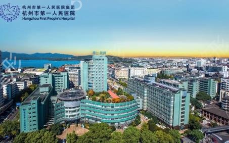 杭州脂肪填充公立三甲医院排行榜