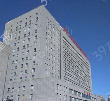 大连排名前十大型整形医院