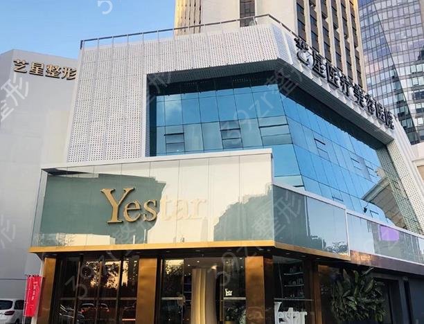 看深圳双眼皮修复整形医院排行榜