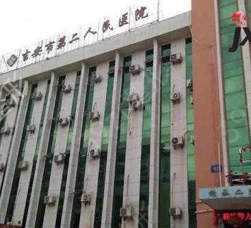 全国排名前十整形医院