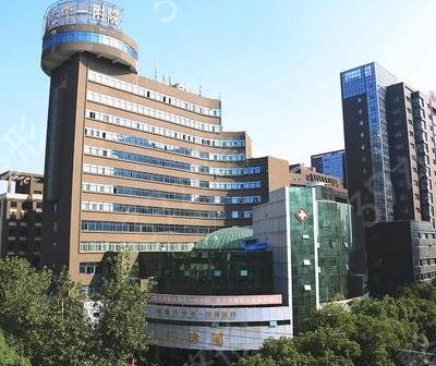 全国排名前十整形医院