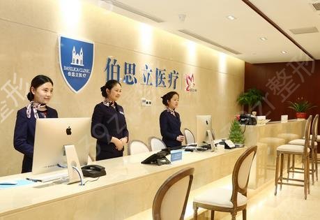 上海隆鼻比较好的医院排名前七发布