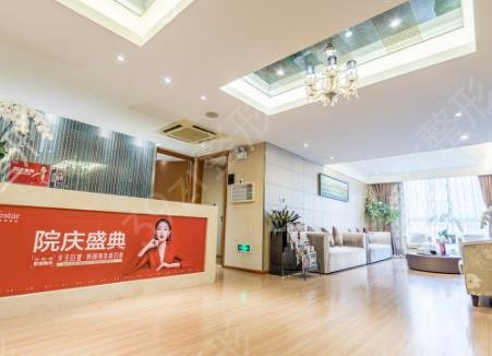 中国十大隆鼻医院排名权威盘点