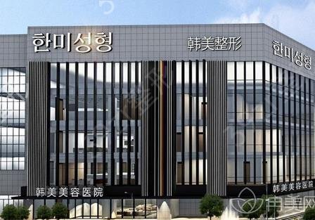 南昌整形医院排名前3瘦脸哪家好