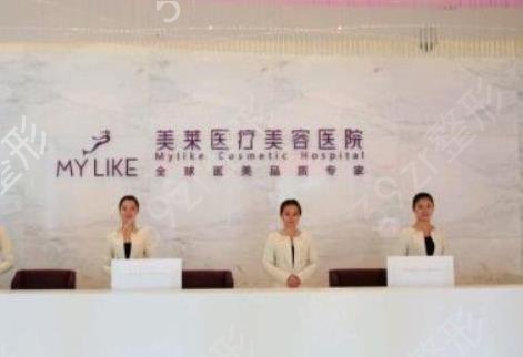 南京硅胶隆鼻哪家好