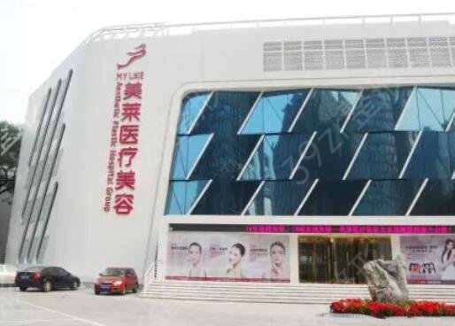 北京隆胸医院排名前十入选名单发布