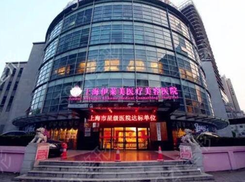 全国前十的整形医院排名公示