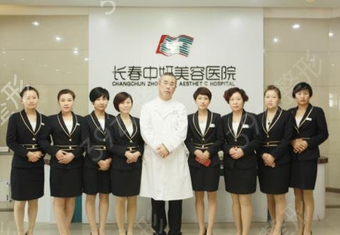 长春隆鼻手术哪家好啊
