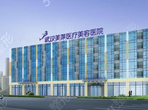 武汉隆胸医院排名前十（公立私立）汇总