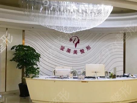 台州十佳整形医院有哪些