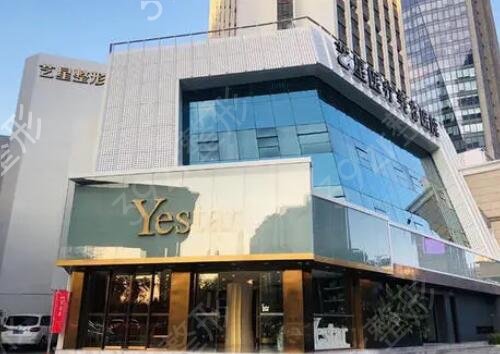全国排名前十的吸脂医院名单发布