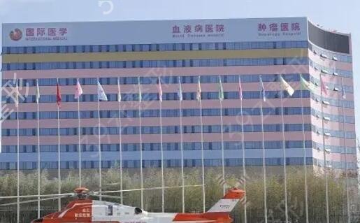 西安整形医院排名前十名全新阵容发布