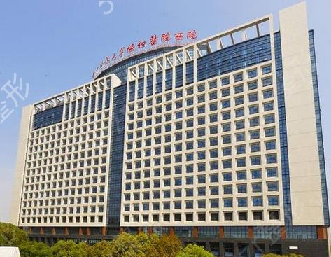 2022北京十大医院排名表（公立篇）八大处竟评选第五