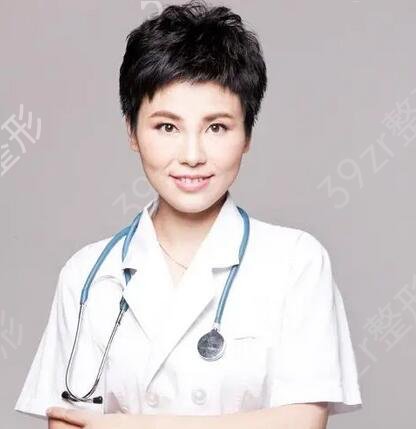 北京双眼皮修复牛的医生找这几位准没错