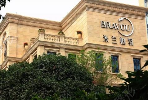 四川美容整形医院前十入选名单公示