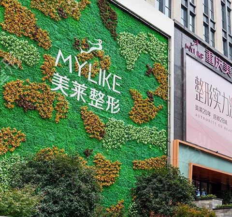 2022重庆整形医院排名前十位花名册