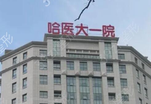 哈尔滨三甲整形医院有哪些