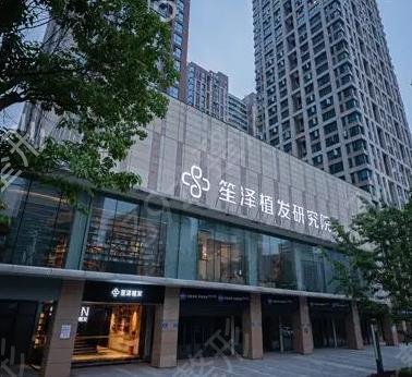 长沙植发医院排名榜前五信息公布