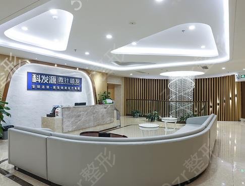 济南植发医院排名榜