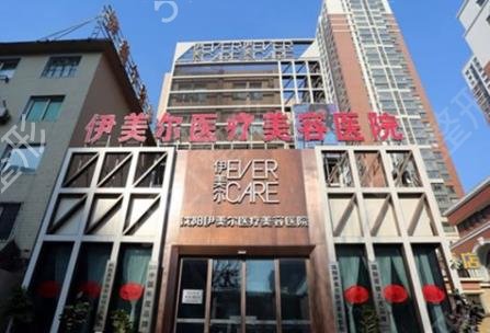 沈阳整形美容医院排名前十权威发布