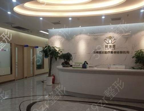 河南郑州植发医院排名榜公布