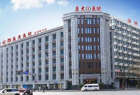 成都整形前十排名公开
