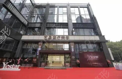 江苏整形医院排名前十公立私立盘点