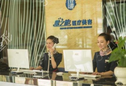 合肥十大正规整形医院排名表曝光了