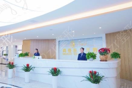 合肥十大正规整形医院排名表曝光了