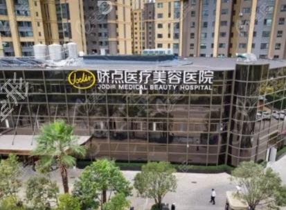 昆明前十整形医院排行榜权威发布