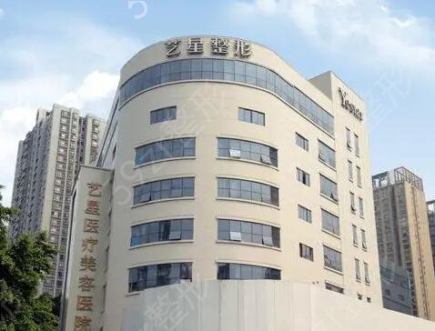 南京美容医院排名前十名单公布