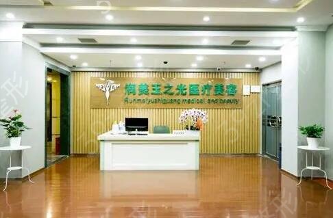 北京隆胸好的整形医院排行榜名单列举前十
