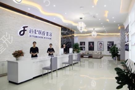 东莞十大整形医院排行榜权威发布