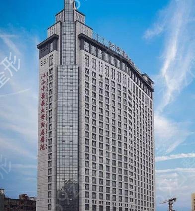 南昌十大正规整形医院全新盘点