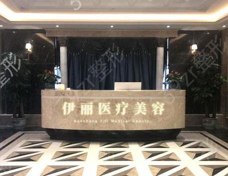 南昌十大正规整形医院全新盘点