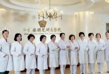 合肥十大整形美容医院排名榜权威发布